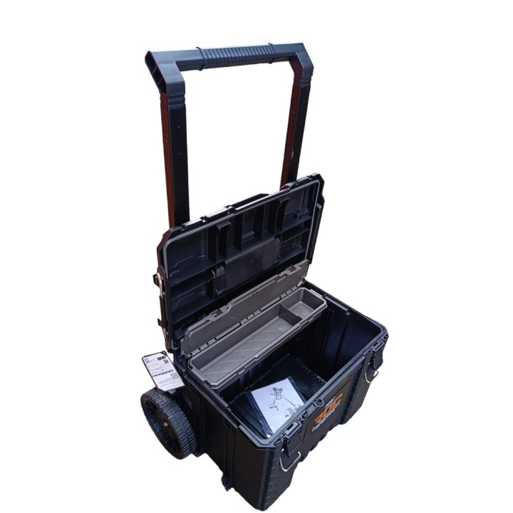ROC PRO GEAR 2.0 CASSONE UTENSILI SU RUOTE