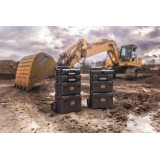 ROC PRO GEAR 2.0 CASSONE UTENSILI SU RUOTE