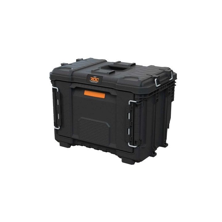 ROC Pro Gear 2.0 XL Scatola cassetto 271384 KETER