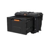 ROC Pro Gear 2.0 XL Scatola cassetto 271384 KETER
