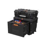 ROC Pro Gear 2.0 XL Scatola cassetto 271384 KETER