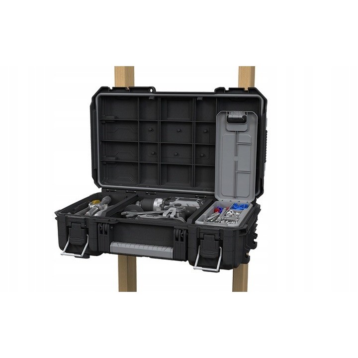 CASSONE UTENSILI ROC PRO GEAR 2.0 KETER