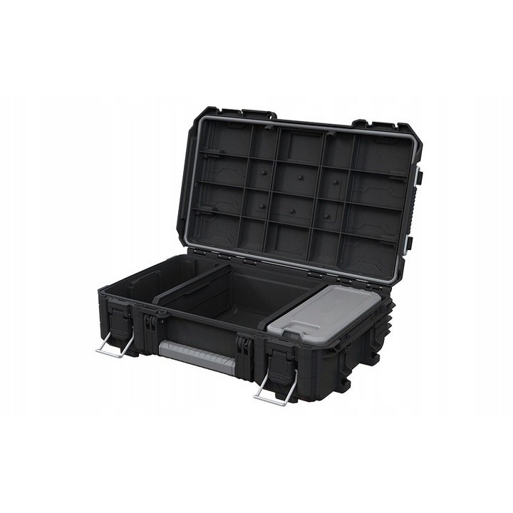 CASSONE UTENSILI ROC PRO GEAR 2.0 KETER