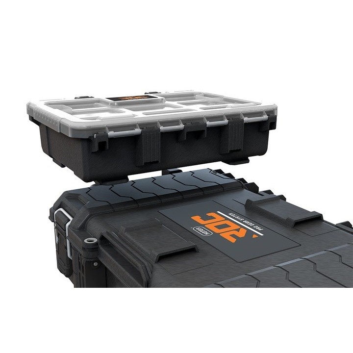 CASSONE UTENSILI ROC PRO GEAR 2.0 KETER