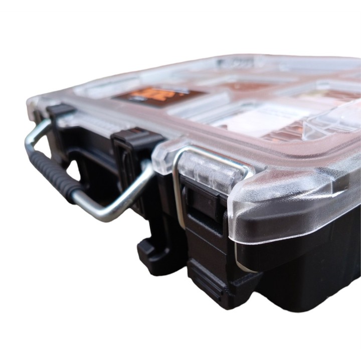 ORGANIZZATORE UTENSILI PICCOLO ROC PRO GEAR 2.0 KETER