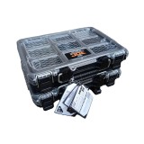 ORGANIZZATORE UTENSILI PICCOLO ROC PRO GEAR 2.0 KETER