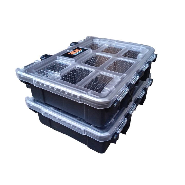 ORGANIZZATORE UTENSILI PICCOLO ROC PRO GEAR 2.0 KETER