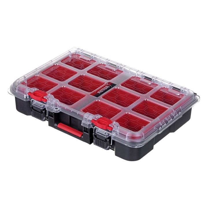ORGANIZZATORE UTENSILI STACK'N'ROLL KETER