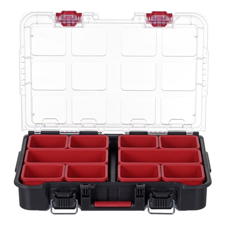 ORGANIZZATORE UTENSILI STACK'N'ROLL KETER