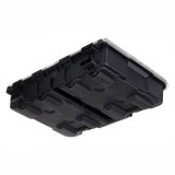 ORGANIZZATORE UTENSILI STACK'N'ROLL KETER