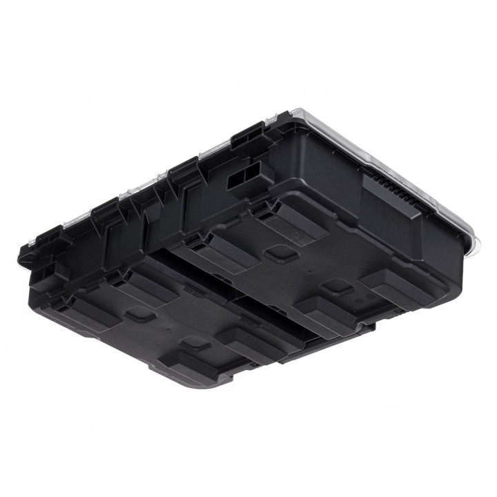ORGANIZZATORE UTENSILI STACK'N'ROLL KETER