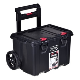 TOOLBOX SU WHEELS Stack N Roll KETER