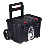 TOOLBOX SU WHEELS Stack N Roll KETER