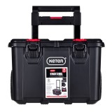 TOOLBOX SU WHEELS Stack N Roll KETER