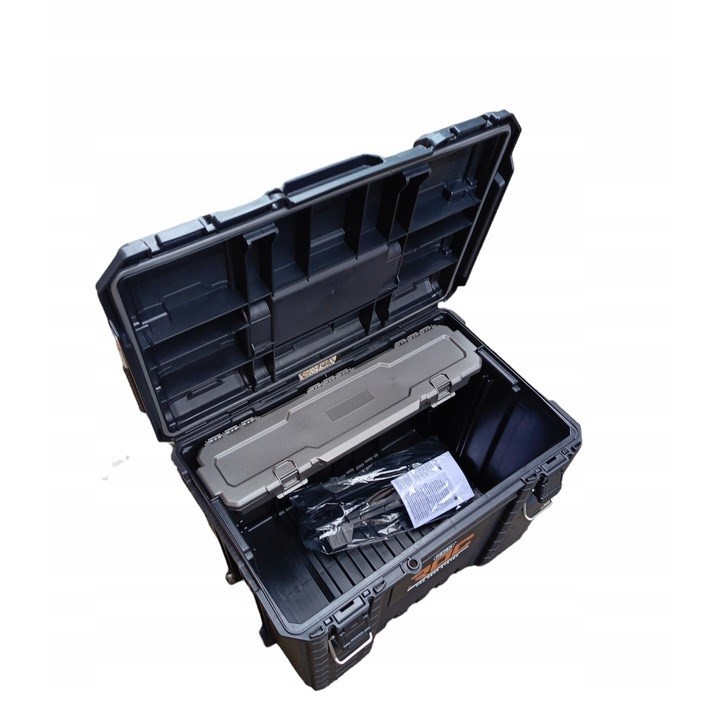 CASSETTA DEGLI ATTREZZI XL ROC PRO GEAR 2.0 KETER
