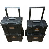 CASSETTA DEGLI ATTREZZI XL ROC PRO GEAR 2.0 KETER