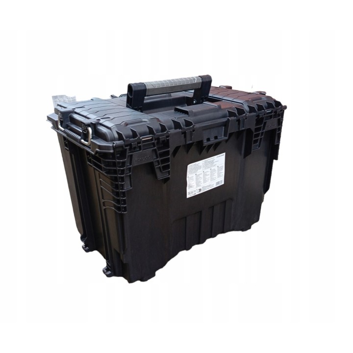 CASSETTA DEGLI ATTREZZI XL ROC PRO GEAR 2.0 KETER