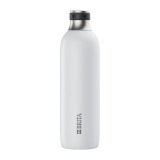 Brita sodaTRIO Bottiglia (1 l, bianco)