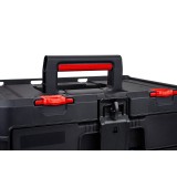 Cassone utensili KETER Stack'N'Roll (17210832/253384) 2 cassetti nero