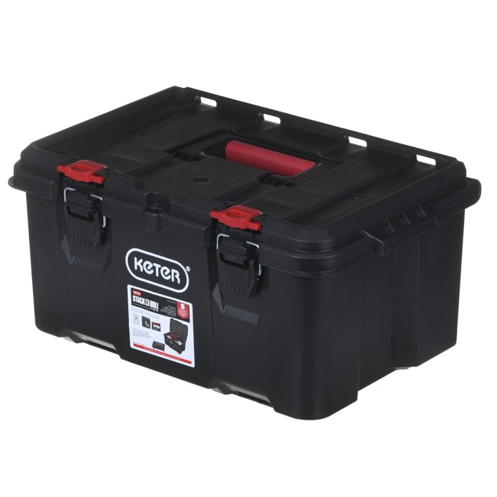 Cassone utensili Stack n Roll Keter cassone utensili