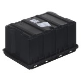 Cassone utensili Stack n Roll Keter cassone utensili