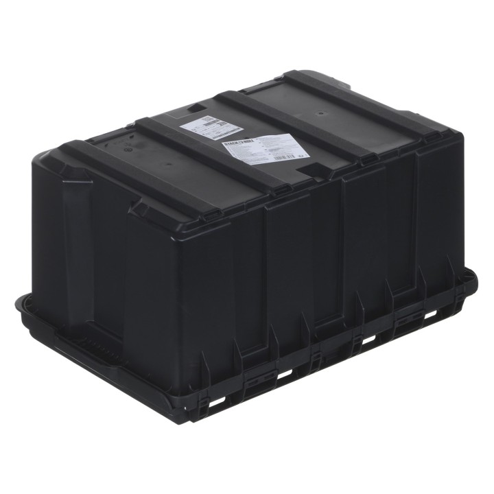 Cassone utensili Stack n Roll Keter cassone utensili