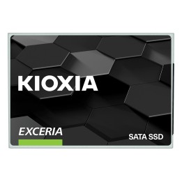 Kioxia EXCERIA 2.5 960 GB Serial ATA III TLC