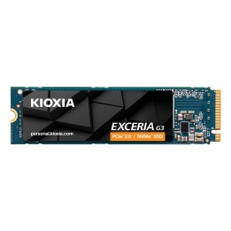 Kioxia Exceria G3 1 TB M.2 PCI Express 5.0 NVMe QLC