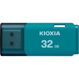 Kioxia TransMemory U202 USB chiavetta USB 32 GB USB Type-A 2.0 blu
