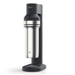 Brita sodaTRIO Gasatore (nero)