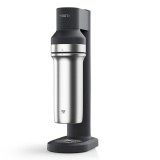 Brita sodaTRIO Gasatore (nero)