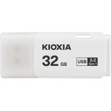 Kioxia TransMemory U301 USB chiavetta USB 32 GB USB Type-A 3.2 Gen 1 (3.1 Gen 1) bianca