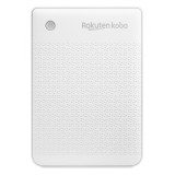 Kobo E-reader Clara Colour Touchscreen 16 GB Wi-Fi bianco