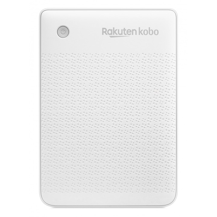 Kobo E-reader Clara Colour Touchscreen 16 GB Wi-Fi bianco