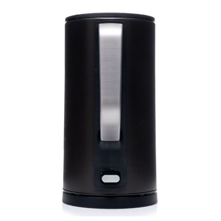 Kohersen bollitore elettrico moderno opaco A451 nero