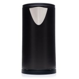 Kohersen bollitore elettrico moderno opaco A451 nero