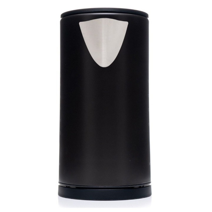 Kohersen bollitore elettrico moderno opaco A451 nero