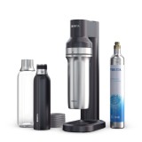 Brita sodaTRIO Gasatore (nero)