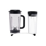 Kohersen frullatore sottovuoto VB1500 antracite