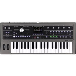 Korg MicroKorg2 - sintetizzatore analogico
