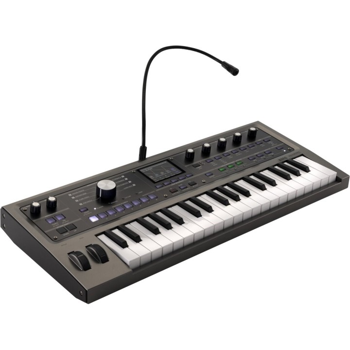 Korg MicroKorg2 - sintetizzatore analogico
