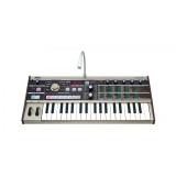Korg microKORG sintetizzatore analogico 37 grigio