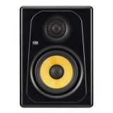 KRK Kreate 3 - coppia di monitor di riferimento studio attivo 3 a due vie