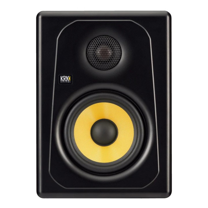 KRK Kreate 3 - coppia di monitor di riferimento studio attivo 3 a due vie