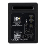 KRK Kreate 3 - coppia di monitor di riferimento studio attivo 3 a due vie