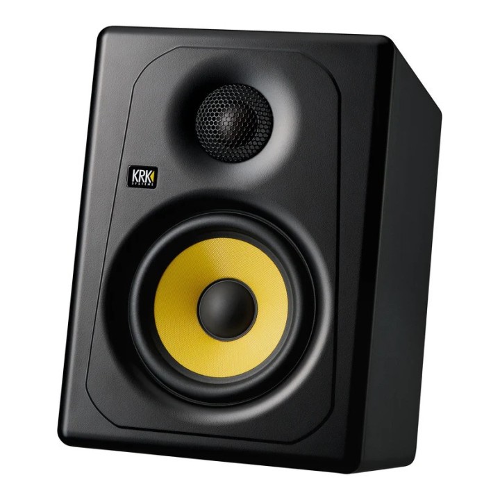 KRK Kreate 3 - coppia di monitor di riferimento studio attivo 3 a due vie