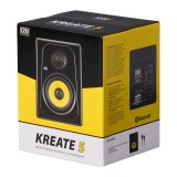 KRK Kreate 3 - coppia di monitor di riferimento studio attivo 3 a due vie
