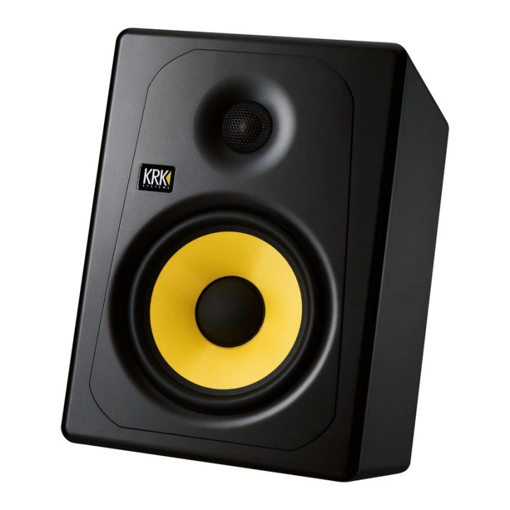 KRK Kreate 8 - monitor di riferimento studio attivo 8 a due vie