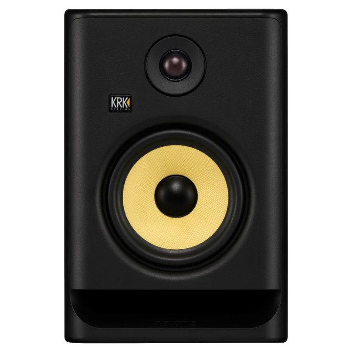 KRK Rokit 7 G5 - monitor di riferimento studio attivo a due vie
