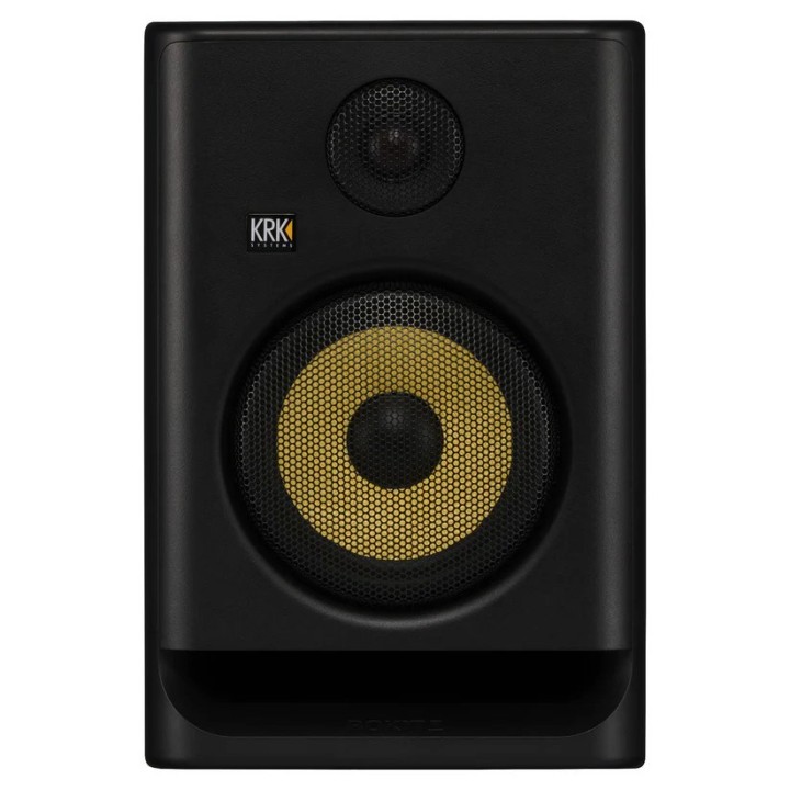 KRK Rokit 7 G5 - monitor di riferimento studio attivo a due vie